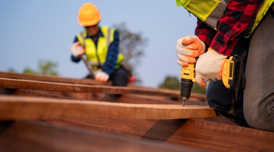 Expert new roof installation services in Austerlitz, NY
